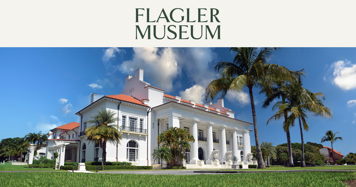 The Flagler Museum